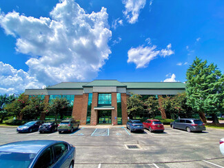 More details for 4092 Memorial Pky SW, Huntsville, AL - Office for Sale