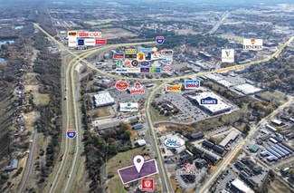 More details for 1610 Highway 64 W, Conway, AR - Land for Sale