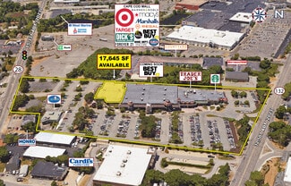 More details for 655 Iyannough Rd, Hyannis, MA - Retail for Lease