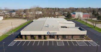 6800 Northern Blvd, East Syracuse NY - Industrial Property