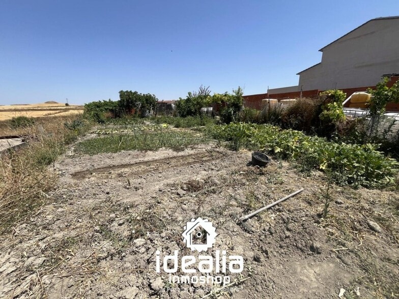 Calle Cuba, 18, Esquivias, Toledo for sale - Building Photo - Image 3 of 3
