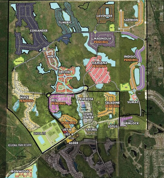 Airport Rd, Ormond Beach, FL 32174