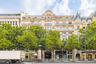 More details for 76-78 Avenue Des Champs Elysées, Paris - Office for Lease