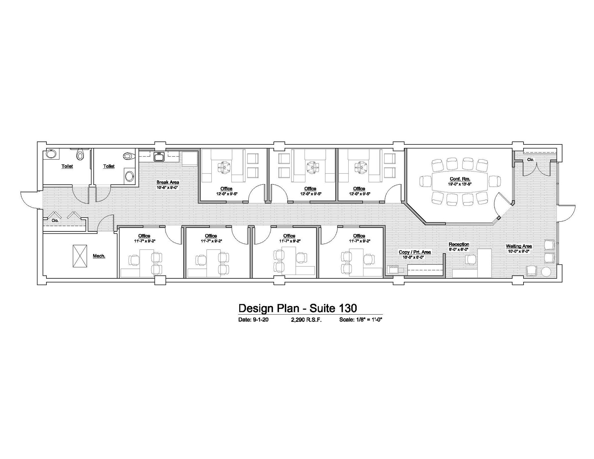 150 Maincentre, Northville, MI 48167 Maincentre Retail