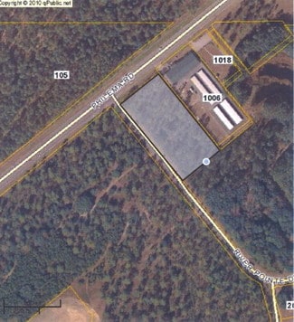 More details for 1004 Philema Rd, Albany, GA - Land for Sale