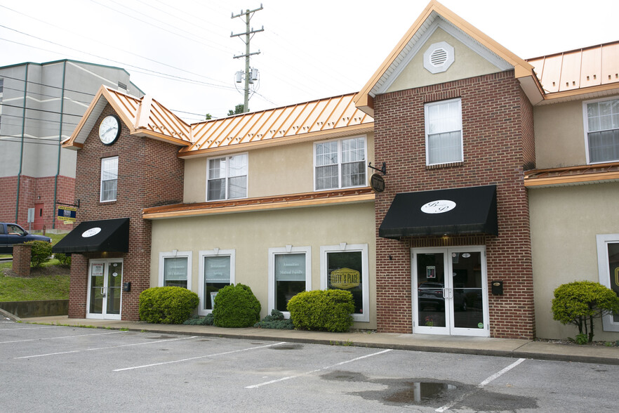 Burroughs Pl, Morgantown, WV for lease - Building Photo - Image 3 of 22