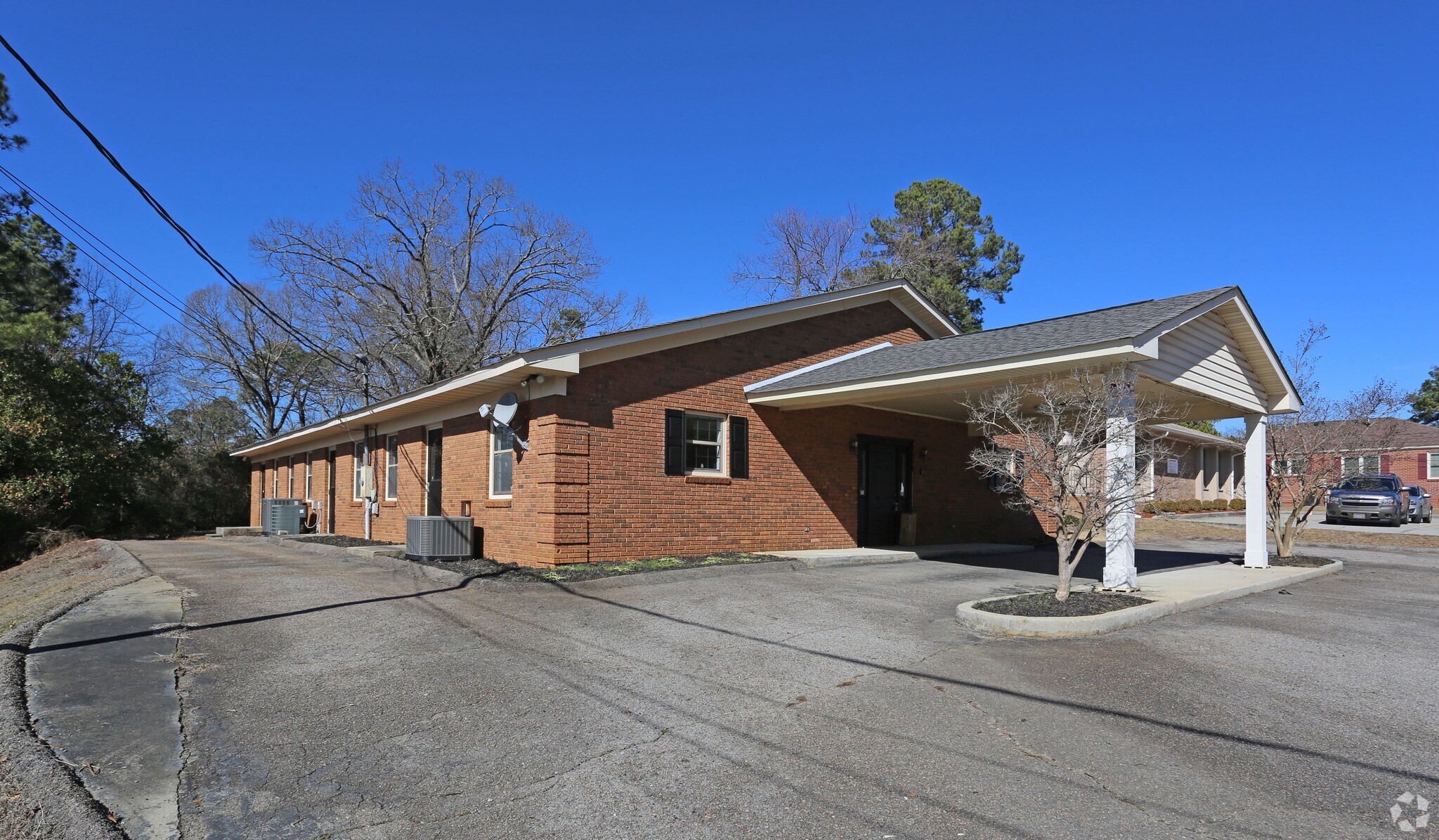 236 Edgefield Rd, North Augusta, SC for sale Primary Photo- Image 1 of 1