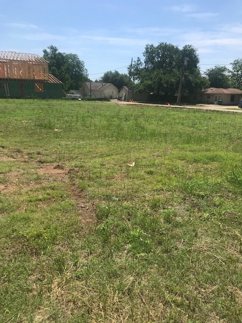 110 Hosack St, Arlington, TX for sale Primary Photo- Image 1 of 1