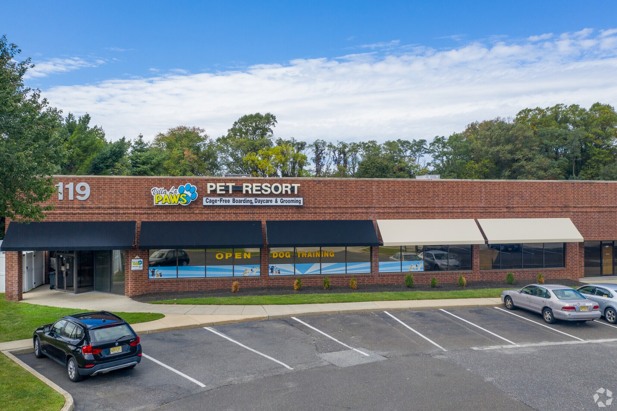 119 E Kings Hwy, Maple Shade Township, NJ for sale Primary Photo- Image 1 of 1