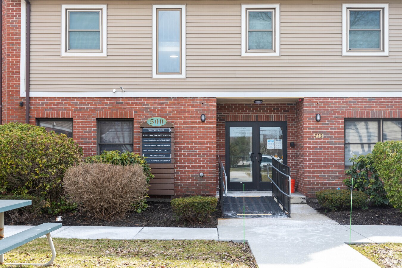 500 Chapman St, Canton, MA 02021