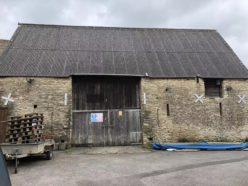 8 Noble St, Sherston for sale Primary Photo- Image 1 of 1