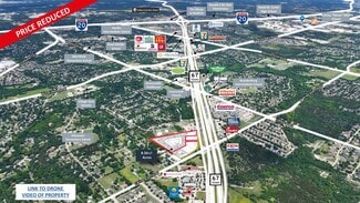 More details for 1497 N J Elmer Weaver Fwy, Cedar Hill, TX - Land for Sale