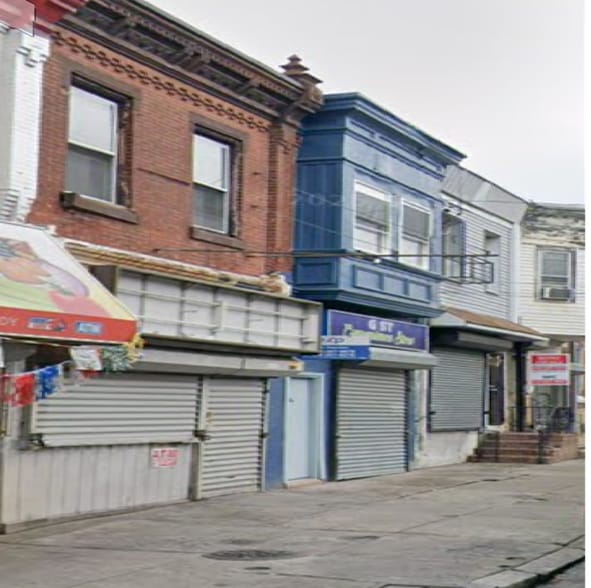3102 G St, Philadelphia, PA for lease - Building Photo - Image 1 of 8