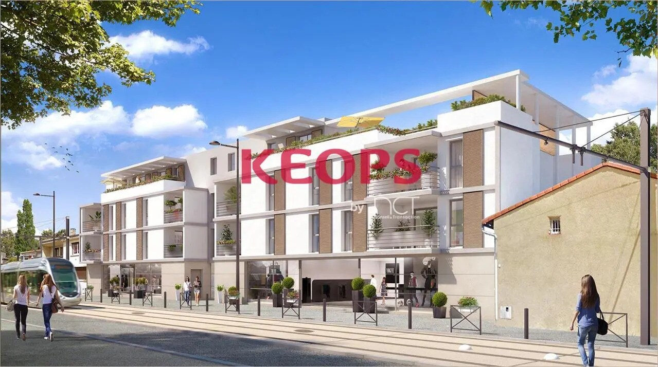 Retail in Blagnac for lease Building Photo- Image 1 of 7