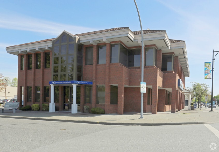 5155 Ladner Trunk Rd, Delta, BC for lease - Building Photo - Image 2 of 5