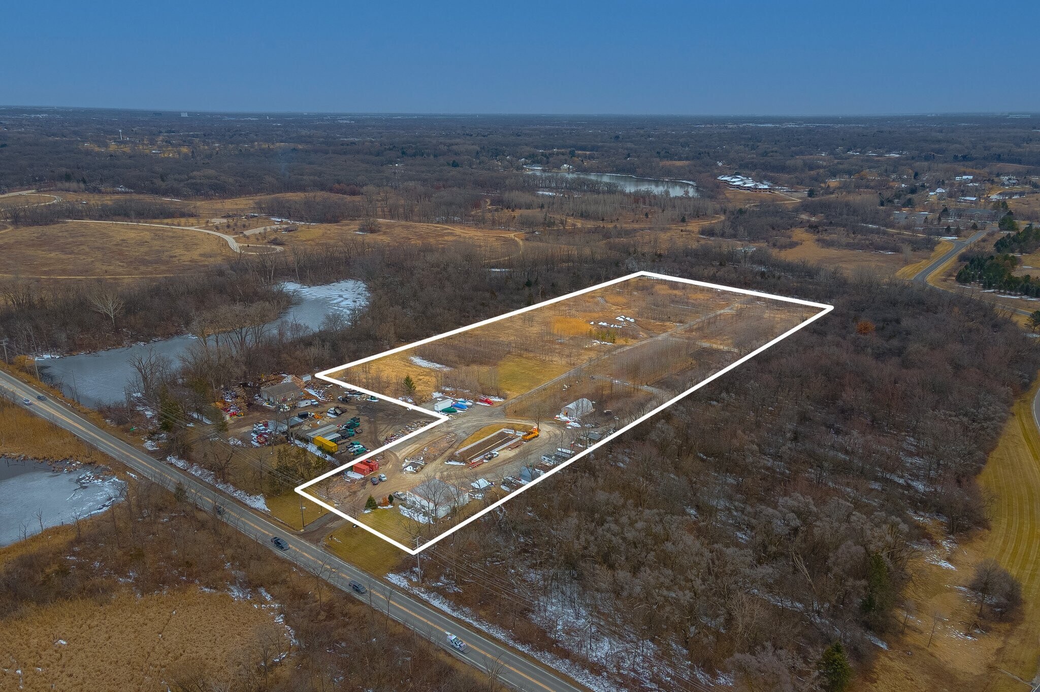 20237 W Il Route 22, Kildeer, IL for sale Other- Image 1 of 1