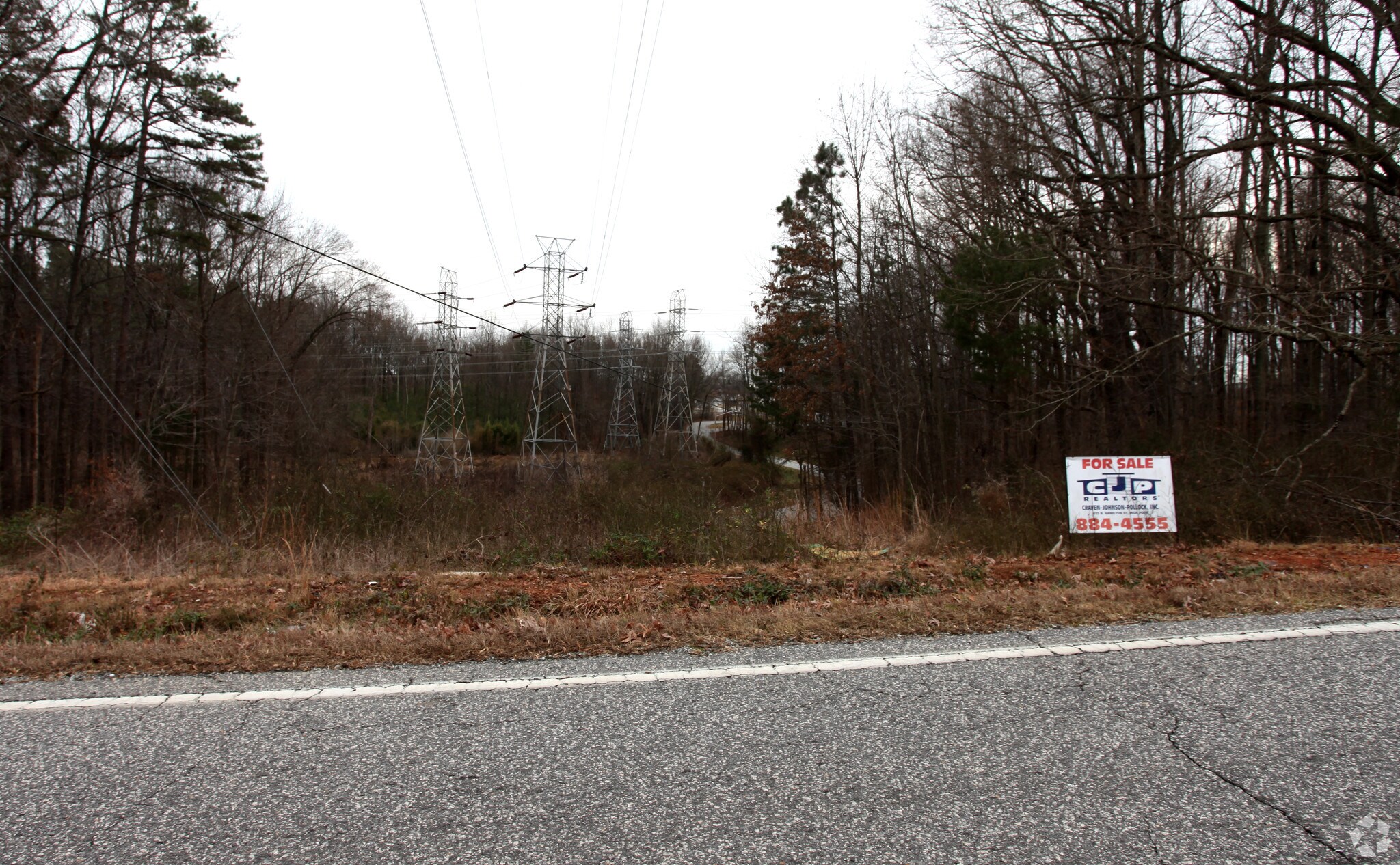1011 Foust Ave, High Point, NC for sale Primary Photo- Image 1 of 1
