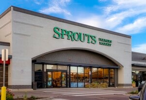 Arapahoe Marketplace - Bar