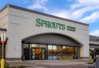 More details for 8525-8575 E Arapahoe Rd, Englewood, CO - Retail for Lease