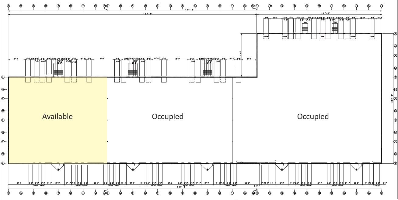 35 International Dr, Windsor, CT for sale Floor Plan- Image 1 of 1