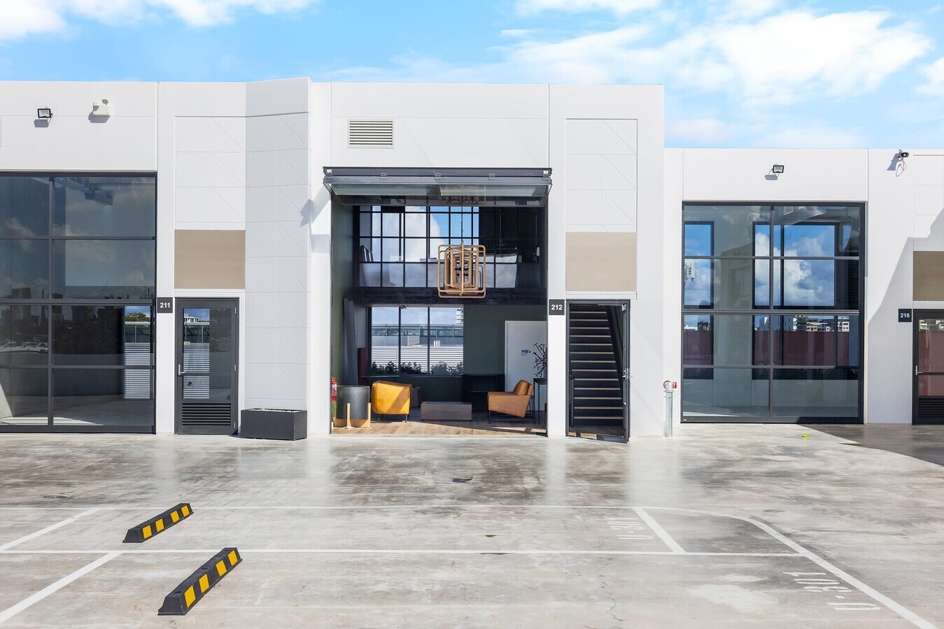 78 O'Riordan St, Alexandria, NSW 2015 -  -  - Interior Photo - Image 1 of 1