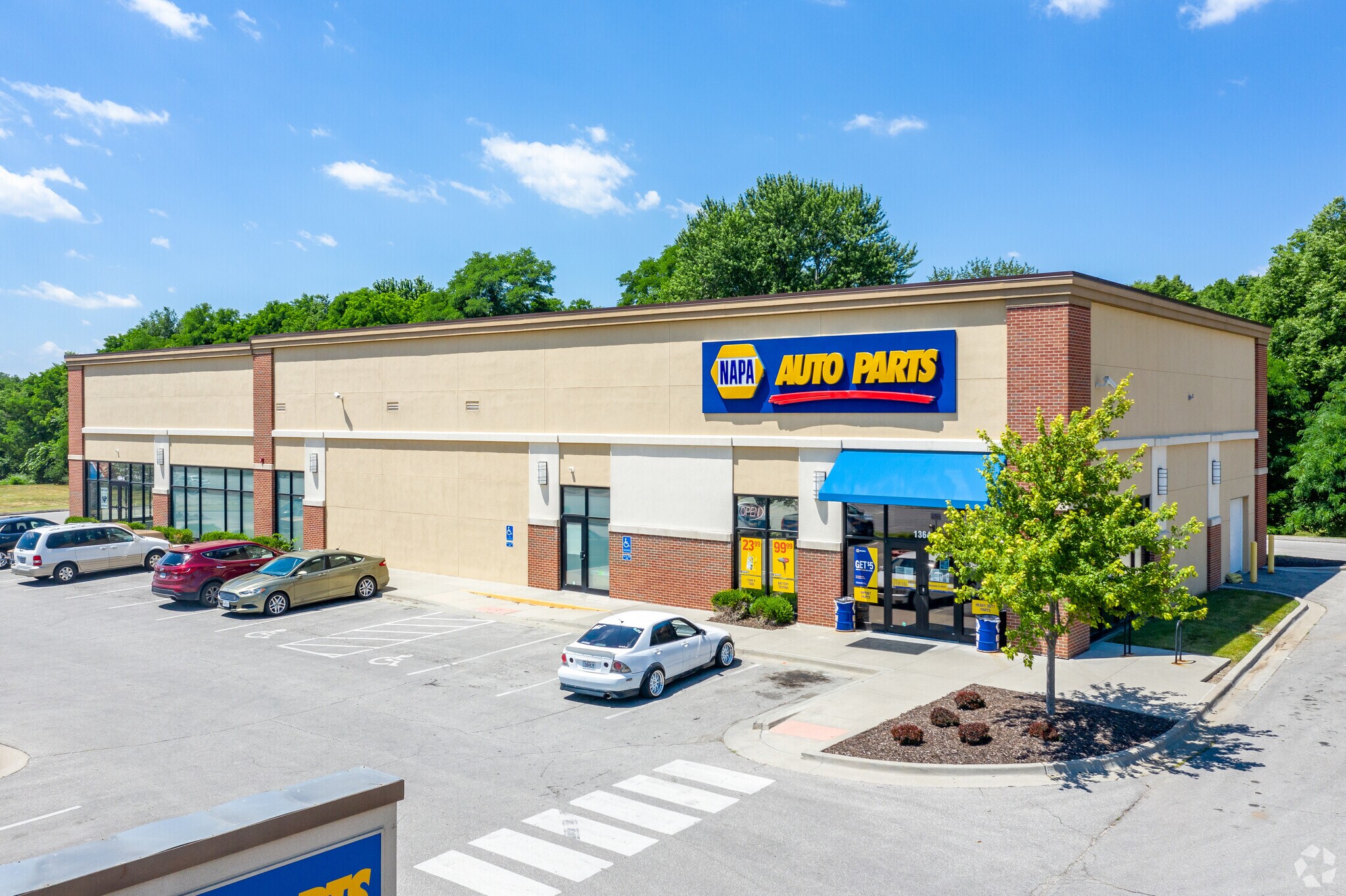 1364 S Noland Rd, Independence, MO for sale Building Photo- Image 1 of 1