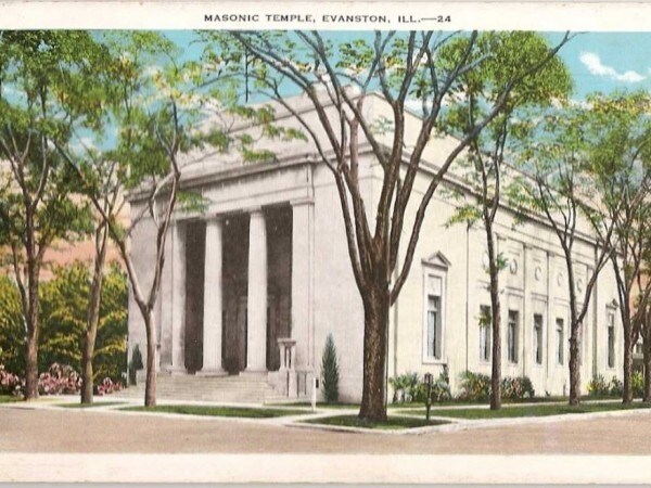 1453 Maple Ave, Evanston, IL for sale Building Photo- Image 1 of 1