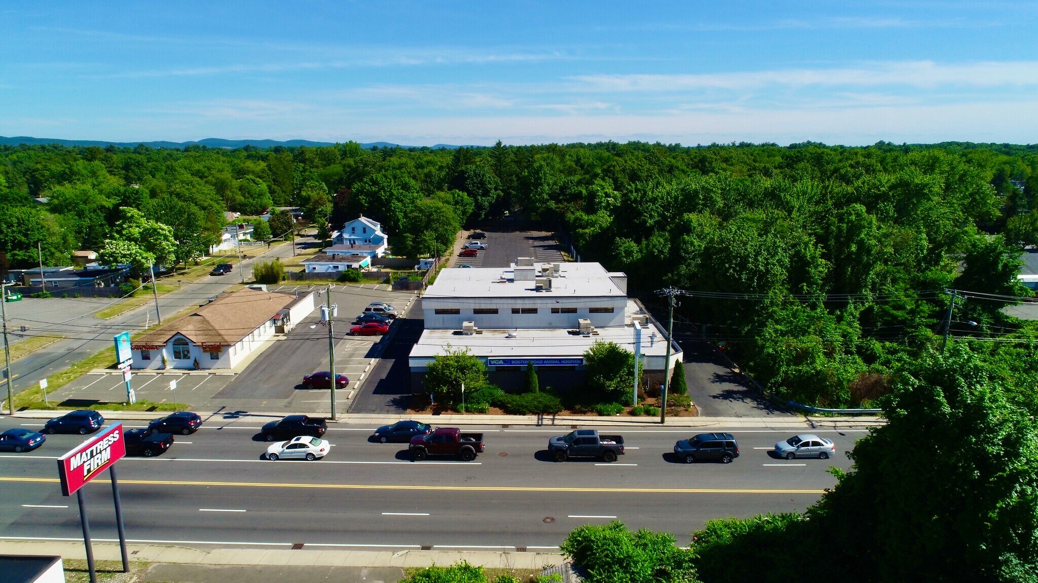 1235 Boston Rd, Springfield, MA 01119 Retail for Sale