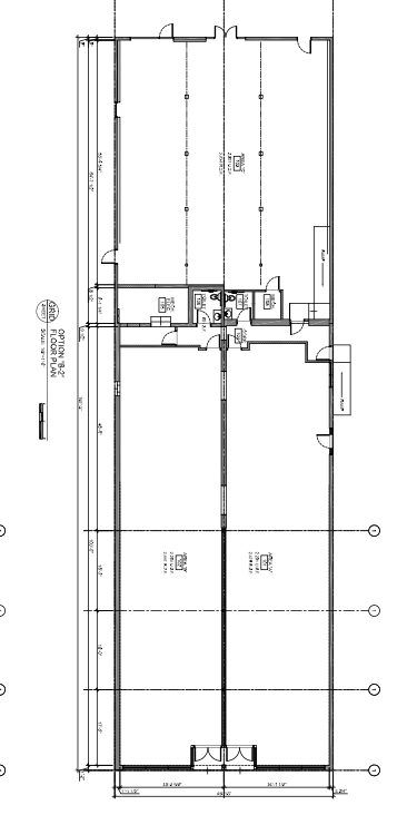 7676 S Main St, Midvale, UT for lease Floor Plan- Image 1 of 1