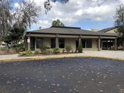 Thornebrook Village Shopping Center - Storefront