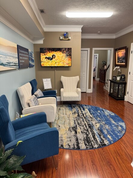 601 N Belair Sq, Evans, GA for sale - Building Photo - Image 2 of 10