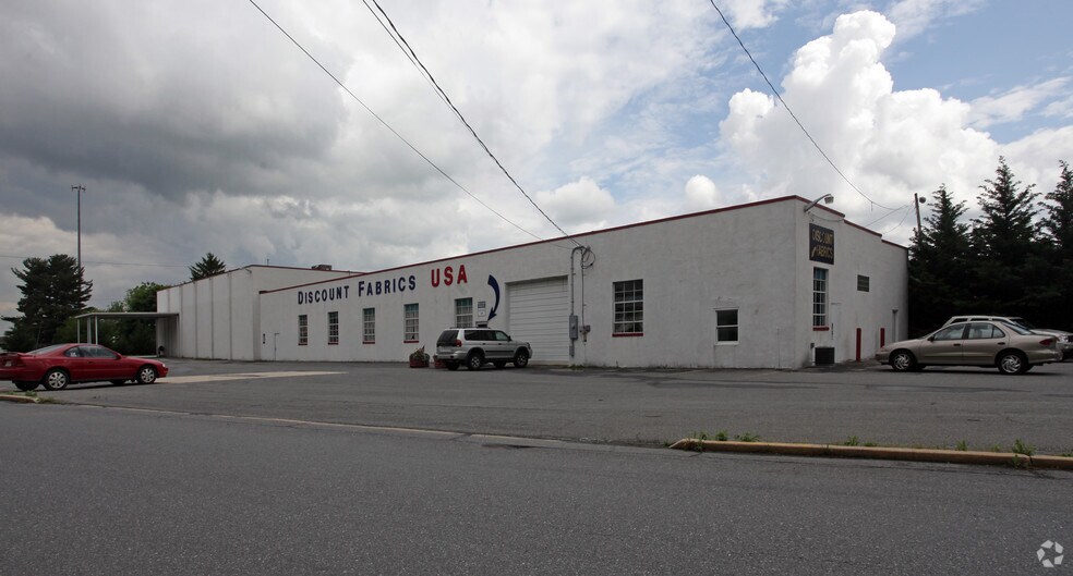 108 N Carroll St, Thurmont, MD for sale - Primary Photo - Image 1 of 1