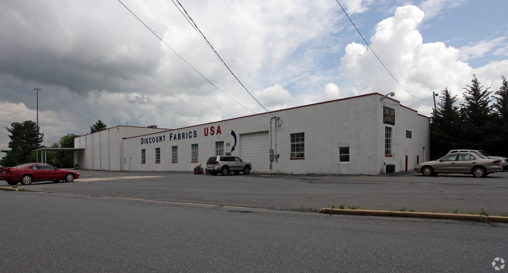 108 N Carroll St, Thurmont, MD for sale Primary Photo- Image 1 of 1