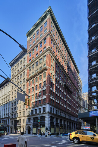 More details for 85 Fifth Ave, New York, NY - Office/Retail for Lease