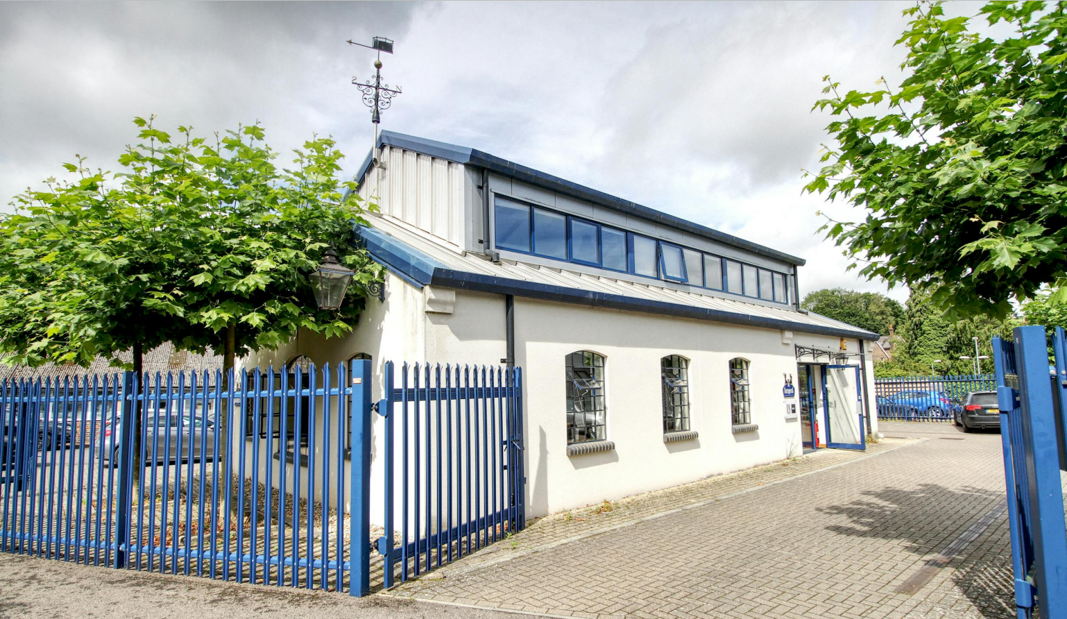 Mill Green Rd, Haywards Heath for lease Building Photo- Image 1 of 4