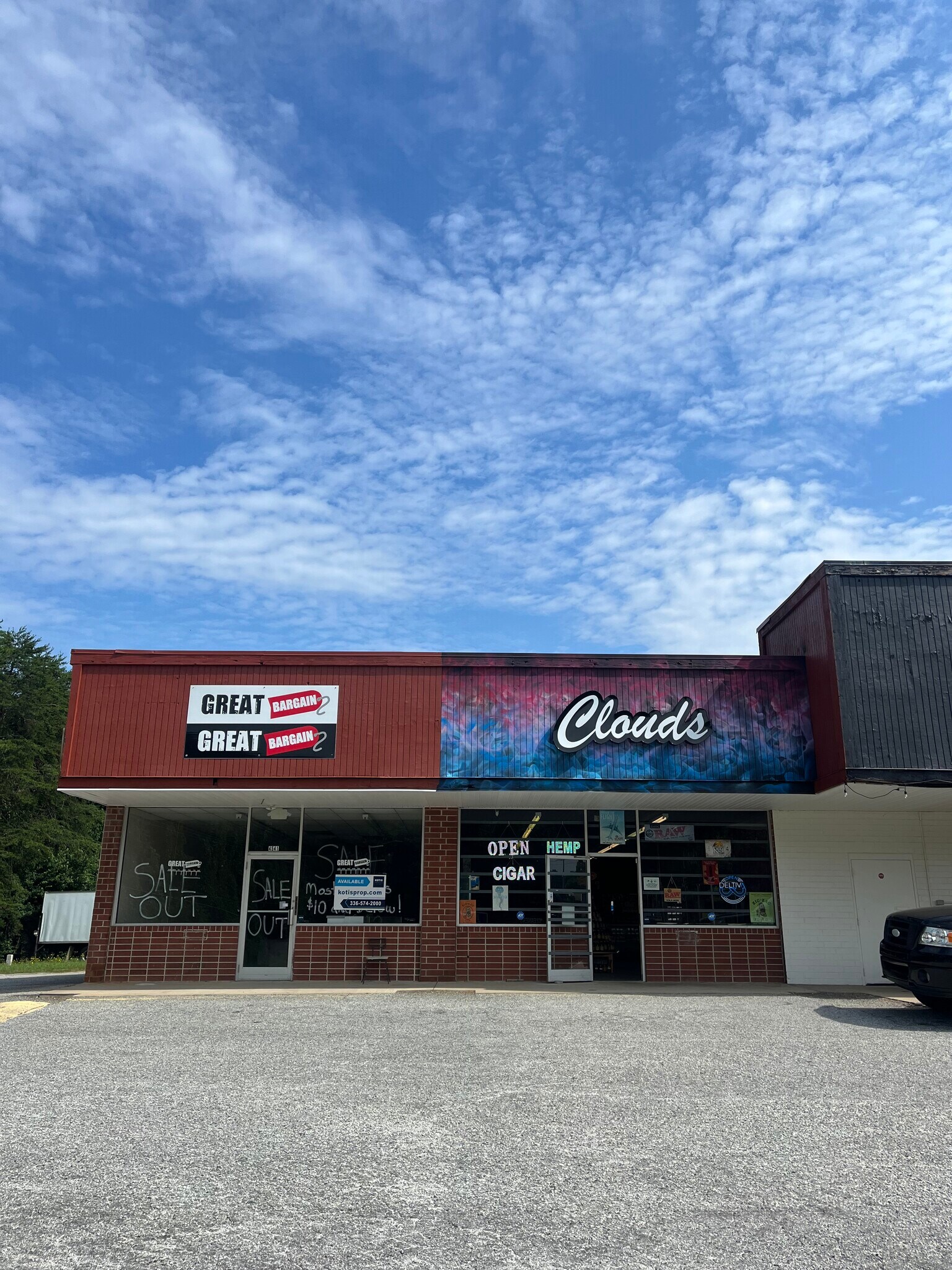 45354539 N Us Highway 220, Summerfield, NC 27358 Summerfield Square