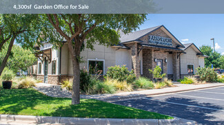 More details for 6102 82nd St, Lubbock, TX - Office for Sale