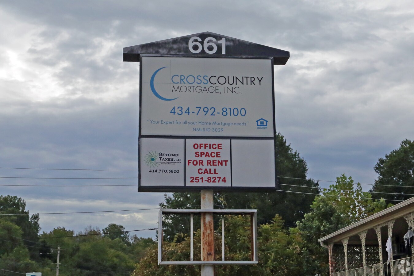 661 Blvd, Danville, VA 24540