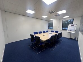 1-3 Colliers Way, Nottingham for lease Building Photo- Image 2 of 4