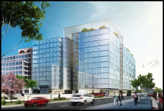 More details for 200 F St NW, Washington, DC - Office, Office/Retail for Lease