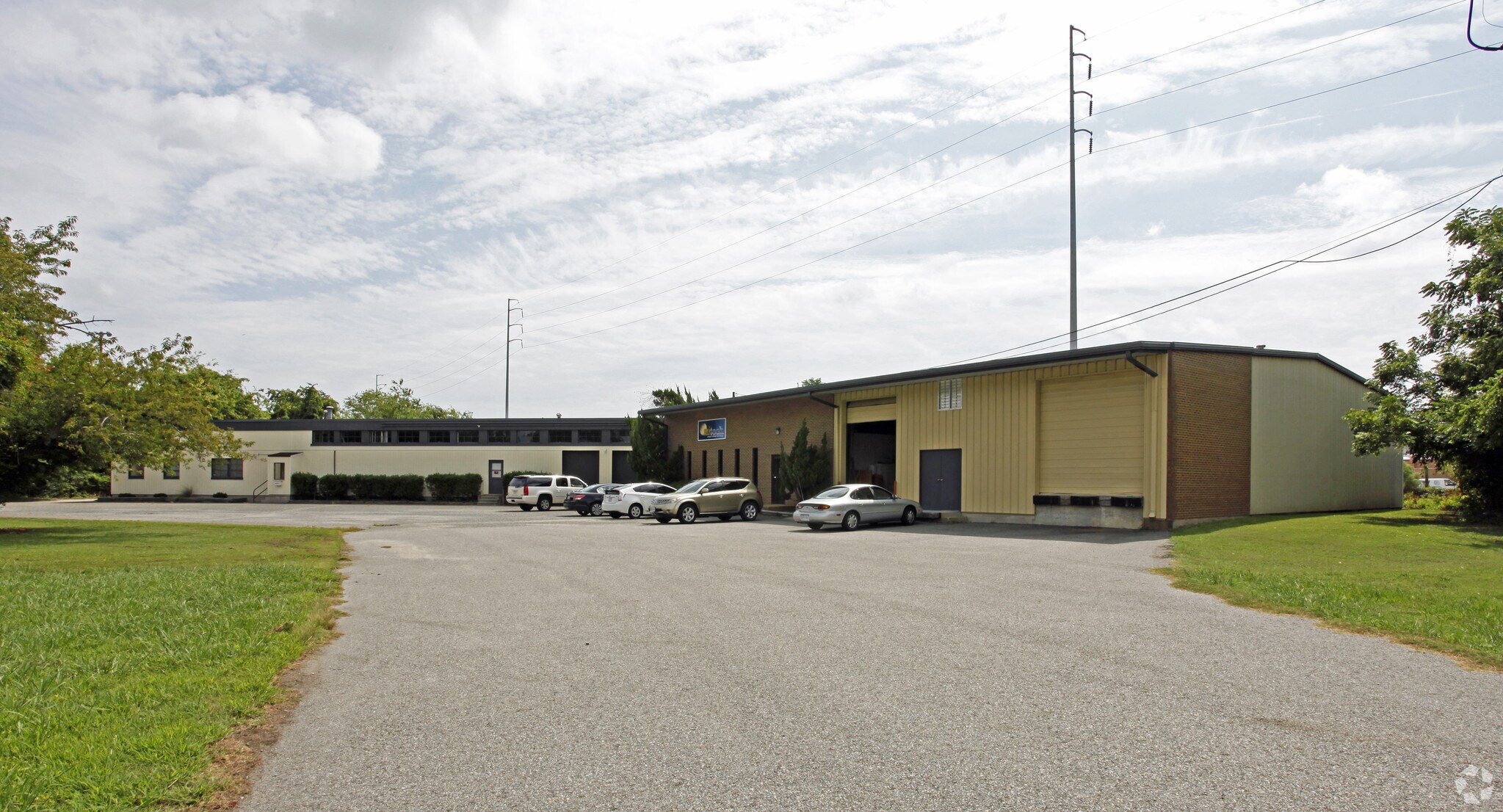 228 Patterson Ave, Hampton, VA for sale Building Photo- Image 1 of 1