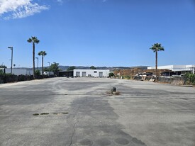 14708 Valley Blvd, City Of Industry CA - Warehouse