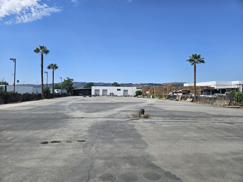 14708 Valley Blvd, City Of Industry, CA for lease - Building Photo - Image 1 of 5