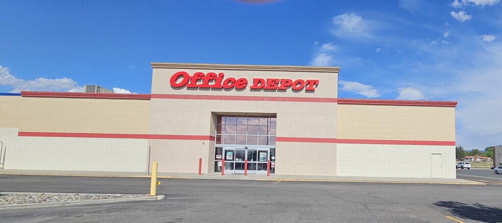 2267 S Townsend Ave, Montrose, CO for sale - Building Photo - Image 1 of 23