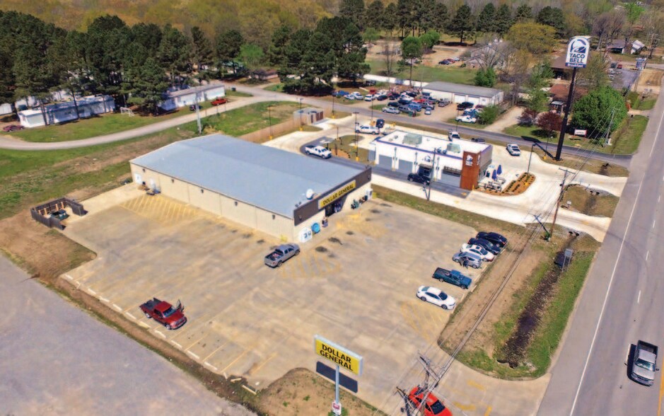 139 Highway 167 N, Bald Knob, AR for sale - Other - Image 1 of 1