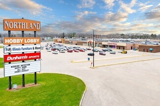 More details for 2900 E Lincolnway, Sterling, IL - Retail for Lease