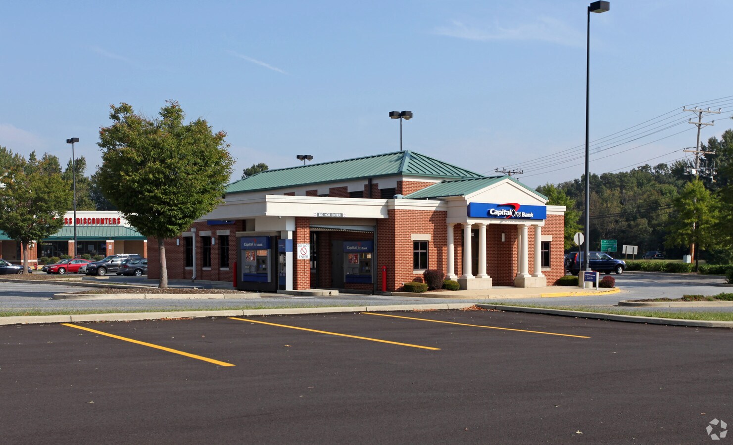 3500 Crain Hwy, Bowie, MD 20716 Property Record