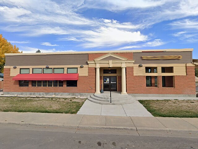 325 N 9th Ave, Forsyth, MT for sale - Building Photo - Image 1 of 1