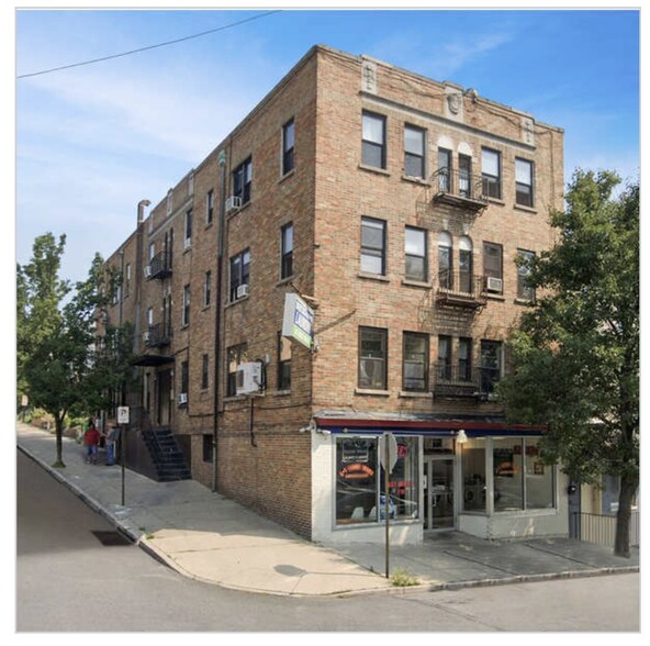 397 W Allen St, Allentown, PA for sale - Building Photo - Image 1 of 1