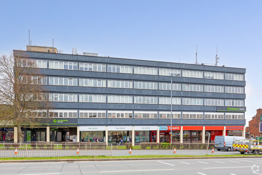 Crossgates, Leeds for sale - Primary Photo - Image 1 of 1